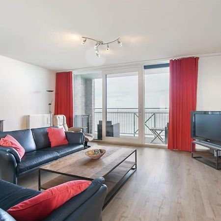 Hello Zeeland - Appartement Port Scaldis 03-071 Брескенс Экстерьер фото