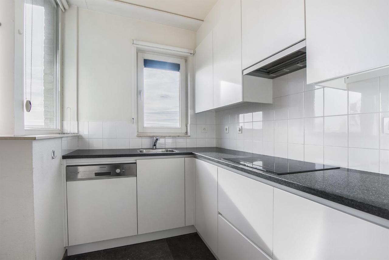 Hello Zeeland - Appartement Port Scaldis 03-071 Брескенс Экстерьер фото